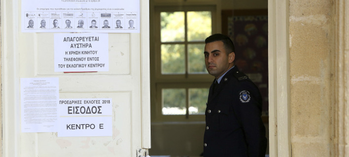 Κύπρος: Χωρίς κομματική «γραμμή» οι ψηφοφόροι στις Προεδρικές εκλογές της Κυριακής