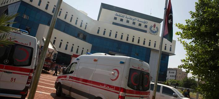 4 Î½ÎµÎºÏÎ¿Î¯ ÎºÎ±Î¹ 10 ÏÏÎ±ÏÎ¼Î±ÏÎ¯ÎµÏ Î±ÏÏ ÎµÏÎ¯Î¸ÎµÏÎ· ÎµÎ½ÏÏÎ»ÏÎ½ ÏÏÎ· ÎÎ¹Î²ÏÎ·