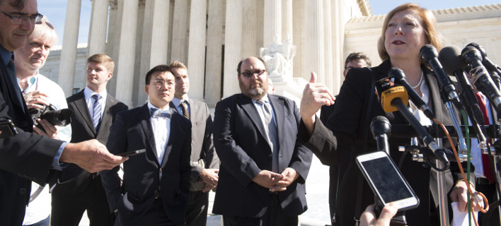 ΦΩΤΟΓΡΑΦΙΑ: Kevin Wolf/AP Images for Samsung