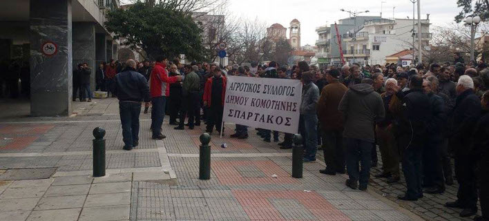 ΦΩΤΟΓΡΑΦΙΑ: EUROKINISSI