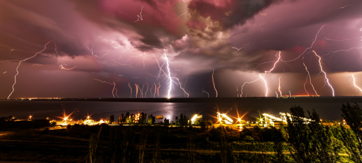 Ερχεται το τέλος του κόσμου; /Φωτογραφία: Shutterstock