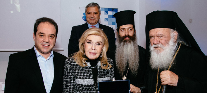 Οι ενορίες της Αρχιεπισκοπής Αθηνών και η «Αποστολή» στον αγώνα για δωρεές μυελού των οστών