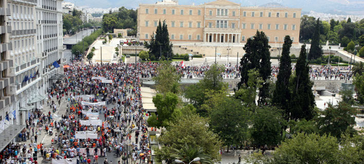ΦΩΤΟΓΡΑΦΙΑ: EUROKINISSI