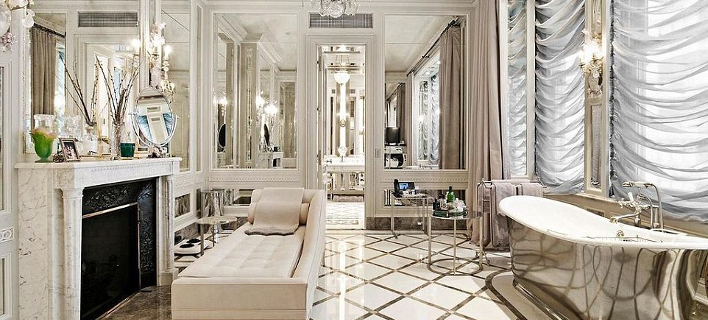 Πωλείται το αρχοντικό της απόλυτης χλιδής στο Μανχάταν- Το έχει διακοσμήσει ο οίκος Hermes [εικόνες]  