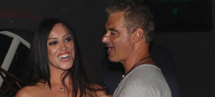 Φωτογραφία: NDP / ΝΙΚΟΣ ΖΟΤΟΣ