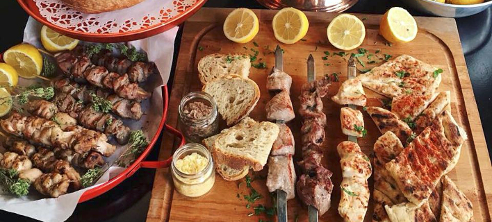 Φωτογραφία: Κυρ Αρίστος, Facebook 