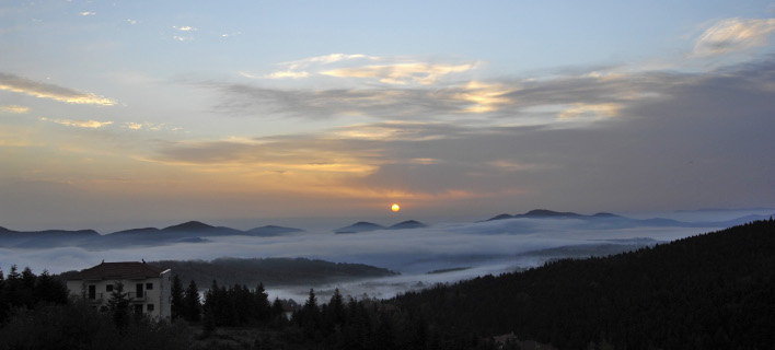 ΦΩΤΟΓΡΑΦΙΑ ΑΡΧΕΙΟΥ: EUROKINISSI