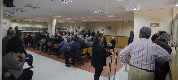 ΤΣΜΕΔΕ: Τέλος Απριλίου λήγει η προθεσμία καταβολής αναδρομικών οφειλών για τους ασφαλισμένους