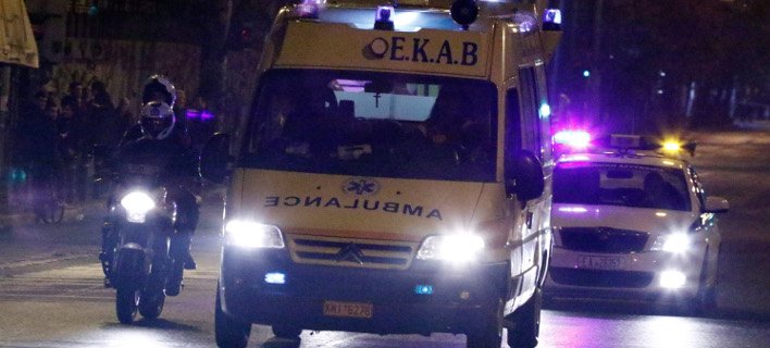 Άγρια επίθεση αγνώστων εναντίον φοιτητών σε εκδήλωση στο Πανεπιστήμιο Αθηνών