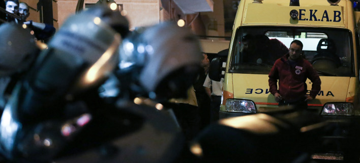 38χρονος Ρώσος βρέθηκε νεκρός στη Ρόδο /Φωτογραφία Αρχείου: Intime News