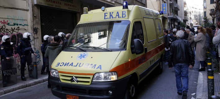 Θεσσαλονίκη: Μάχη για τη ζωή της δίνει η 10χρονη που τραυματίστηκε από μοτοσικλετιστή της ομάδας «Ζ»