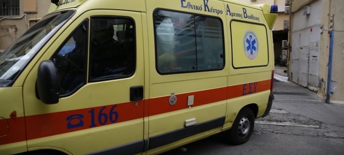 Σοκ στην Αλεξάνδρεια Ημαθίας: Αυτοκτόνησε καθηγήτρια, έπεσε από μπαλκόνι