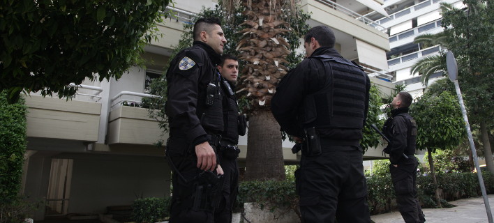 Συνελήφθη συμμορία ανηλίκων που έκαψε σχολείο και έκανε κλοπές