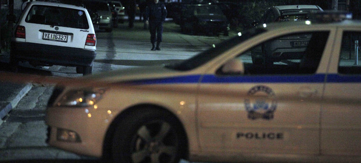 Ληστές ανατίναξαν και άδειασαν ΑΤΜ στο Κορωπί