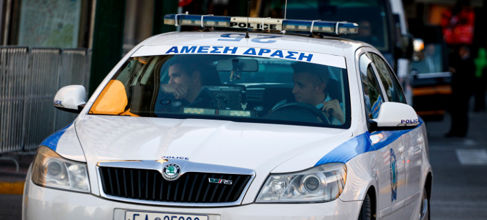Θεσσαλονίκη: Επιτέθηκαν σε έγκυο για να τη ληστέψουν
