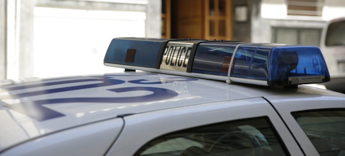 Πέντε αλλοδαποί κρατούσαν κλειδωμένη 34χρονη Ελληνίδα σε υπόγειο στα Εξάρχεια