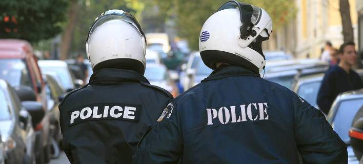 Εξι άτομα κατηγορούνται για 18 διαρρήξεις σε πέντε πόλεις της Β. Ελλάδας