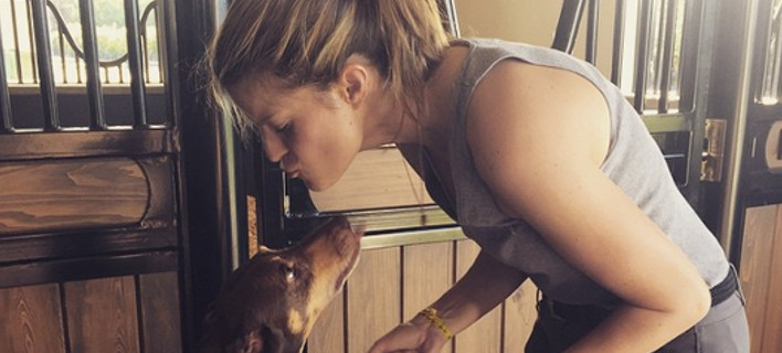 Η άγνωστη ζωή της Αθηνάς Ωνάση: Καρέ καρέ το πώς περνά τη ζωή της στο πλάι του Αλβάρο [εικόνες]