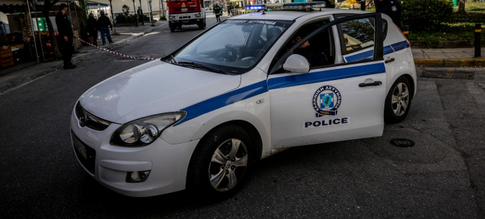 ÎÎα ÎκÏηξη ÎΤÎ/ΦÏÏογÏαÏία: Eurokinissi