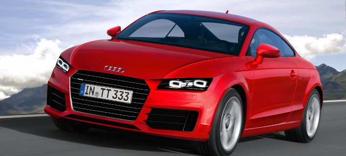 Σε 2,1 εκατομμύρια Audi το πειραγμένο λογισμικό της Volkswagen