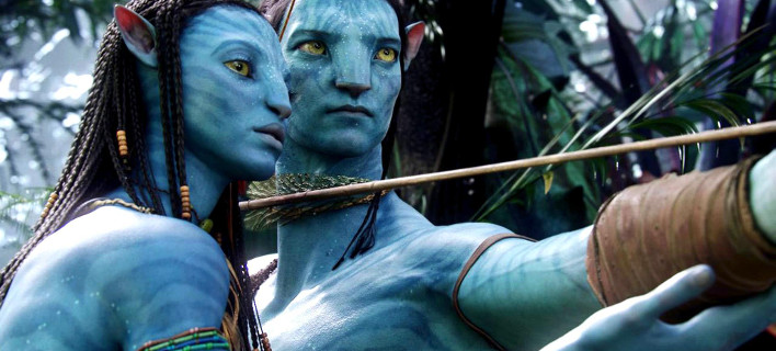Φθινόπωρο ξεκινούν τα γυρίσματα για το Avatar 2 -Tην ταινία των ρεκόρ