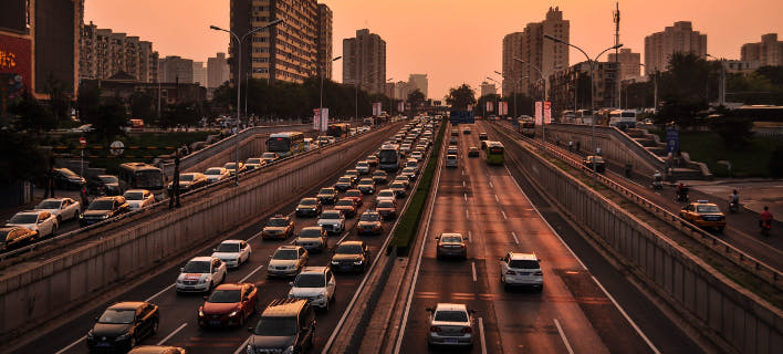 Â«Î Î¿Î½Î¿ÎºÎ­Ï†Î±Î»Î¿Ï‚Â» Î³Î¹Î± Ï„Î¹Ï‚ Î±Ï…Ï„Î¿ÎºÎ¹Î½Î·Ï„Î¿Î²Î¹Î¿Î¼Î·Ï‡Î±Î½Î¯ÎµÏ‚ Î¿Î¹ ÎµÎºÏ€Î¿Î¼Ï€Î­Ï‚ ÏÏÏ€Ï‰Î½ ÎºÎ±Î¹ Ï„Î± Î±Ï…ÏƒÏ„Î·ÏÎ¬ ÏŒÏÎ¹Î± Ï„Î·Ï‚ Î•Î•
