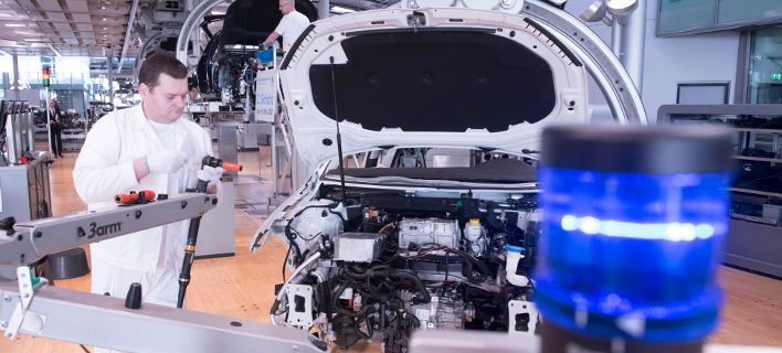 Î¤Î± Î·Î»ÎµÎºÏ„ÏÎ¿ÎºÎ¯Î½Î·Ï„Î± Î±Ï…Ï„Î¿ÎºÎ¯Î½Î·Ï„Î± Î»ÏÏƒÎ· ÏƒÏ„Î¿ Ï€ÏÏŒÎ²Î»Î·Î¼Î± ÎµÎºÏ€Î¿Î¼Ï€Î®Ï‚ ÏÏÏ€Ï‰Î½/Î¦Ï‰Ï„Î¿Î³ÏÎ±Ï†Î¯Î±: Î‘Î¡