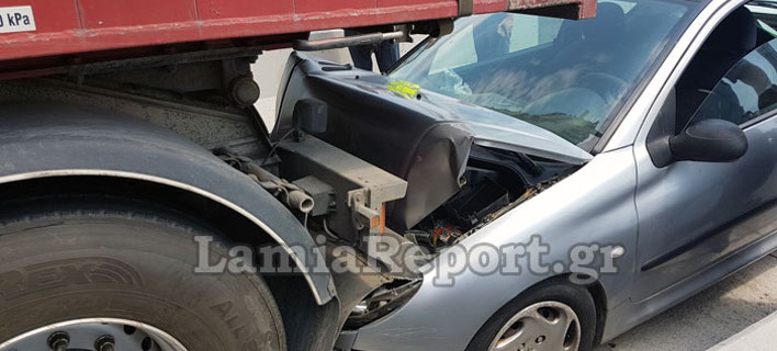 ΦΩΤΟΓΡΑΦΙΑ: lamiareport.gr