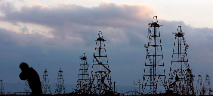 Στην Αθήνα οι αζέροι της Socar για ΔΕΣΦΑ- Ζητούν χαμηλότερο τίμημα