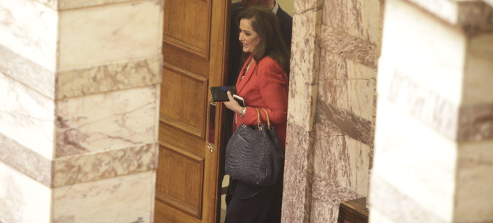 EUROKINISSI/ΔΗΜΗΤΡΗΣ ΝΤΟΥΝΤΟΥΜΗΣ