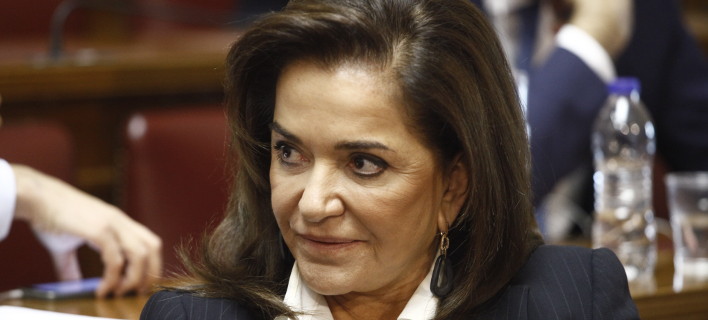 Μπακογιάννη: Σημαντική η επίσκεψή του, αλλά ο Ομπάμα δεν πρόκειται να ρυθμίσει το χρέος