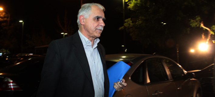 Μπαλάφας: Οι Χιώτες πρέπει να συνηθίσουν τη συμβίωση με τους πρόσφυγες για ένα διάστημα