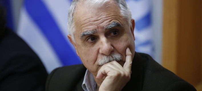 Φωτογραφία: EUROKINISSI/ΣΤΕΛΙΟΣ ΜΙΣΙΝΑΣ