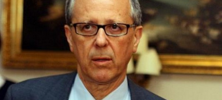 Μπαλτάκος: Εγώ ο δεξιός βαράω προσοχή μπροστά σε αυτά που κάνει ο ΣΥΡΙΖΑ