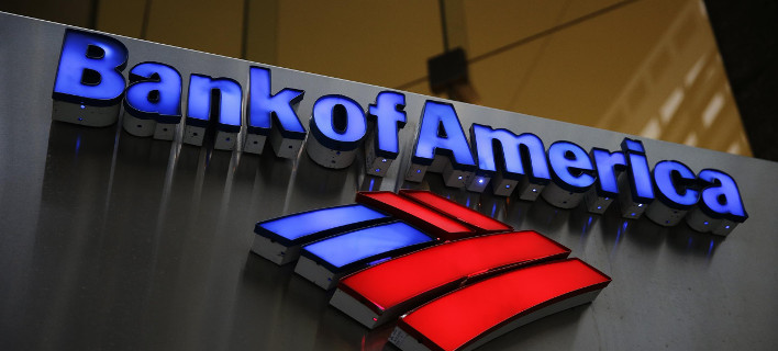 Bank of America: Τα τρία μελανά σενάρια για την Ελλάδα