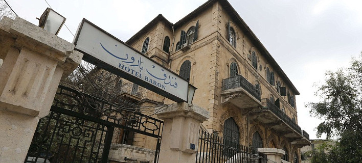 Εκλεισε το ιστορικό ξενοδοχείο όπου η Αγκάθα Κρίστι έγραψε το «Οριεντ Εξπρές»