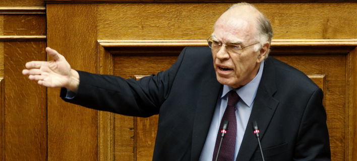 Λεβέντης: Το συλλαλητήριο είναι και μήνυμα προς τον κ. Τσίπρα να τα μαζεύει και να φύγει