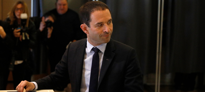 Φωτογραφία: AP Photo