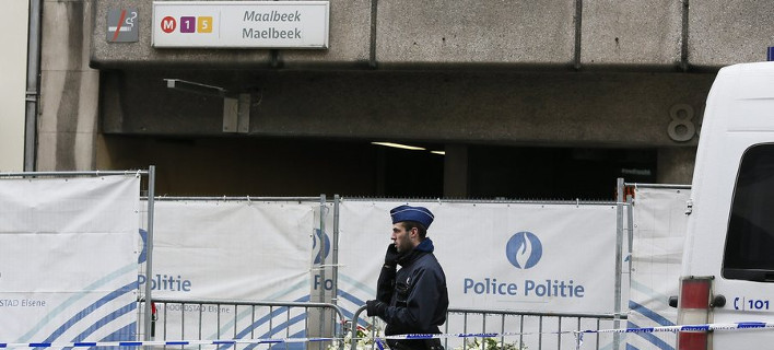 (φωτογραφία: JULIEN WARNAND/EPA/ΑΠΕ-ΜΠΕ)