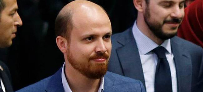 Γιατί η ιταλική δικαιοσύνη ερευνά τον γιο Ερντογάν