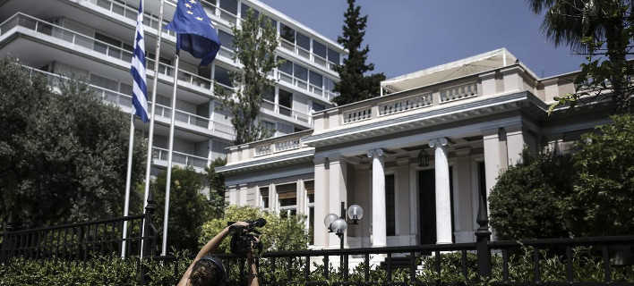 «Βόμβα» Bild: Την ελληνική πρόταση την έγραψε η Τρόικα