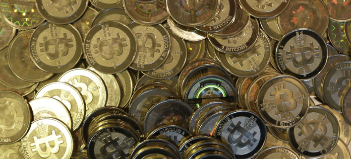 Η σκοτεινή πλευρά του bitcoin- Στο περιβάλλον το αποτύπωμα των «χρυσοθήρων» της Σίλικον Βάλεϊ