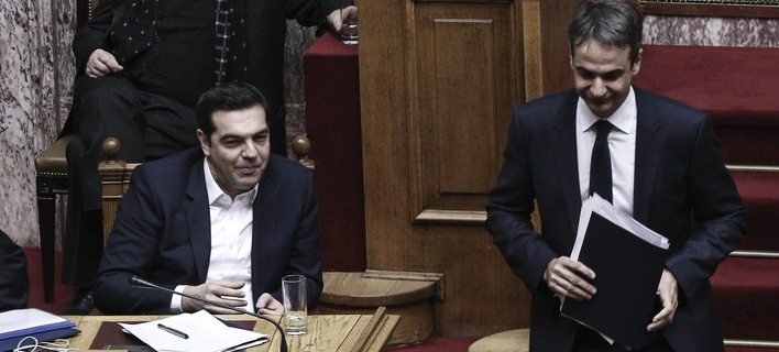 Και νέα «σκοτεινά» σημεία στα έγγραφα για την πώληση όπλων στην Σ.Α