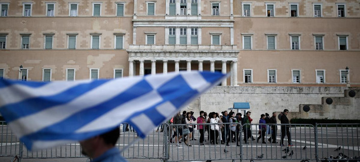 BNP Paribas: Γιατί η Ελλάδα δεν μπορεί να επιβάλει κούρεμα χρέους – Η υπομονή έφτασε στα όριά της