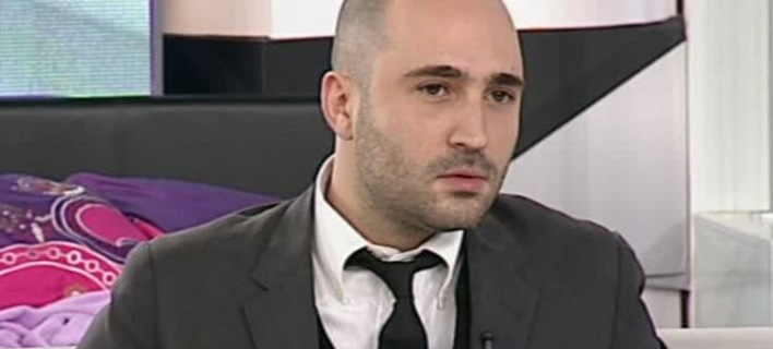Δεν είμαι κ@λ@παιδο και σκ@ψυχος: Ο Κωνσταντίνος Μπογδάνος μιλάει για όλα [βίντεο]