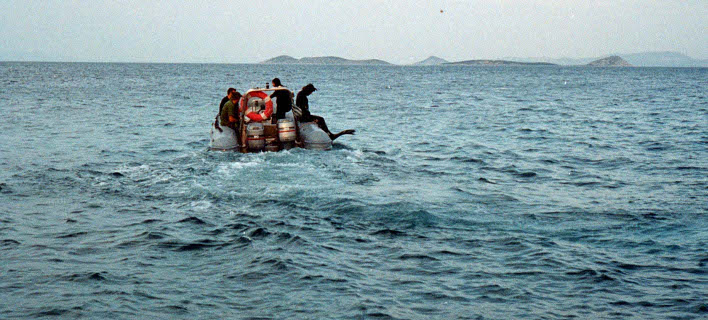 Βρέθηκε νεκρός ο 70χρονος ψαράς -Αναζητείται ακόμη ο ανιψιός του