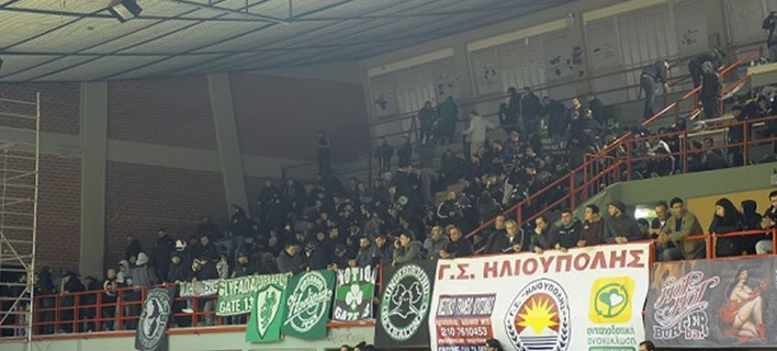 «Ραντεβού» θανάτου ανάμεσα σε οπαδούς Παναθηναϊκού και Ολυμπιακού - Αποχώρησε η ΝΕΡΙΤ