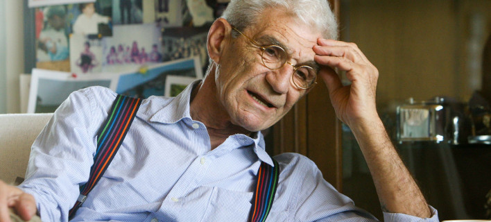 Μπουτάρης: Οι Σκοπιανοί είναι Βούλγαροι -Πρέπει να κάνουμε έναν οδυνηρό συμβιβασμό μαζί τους