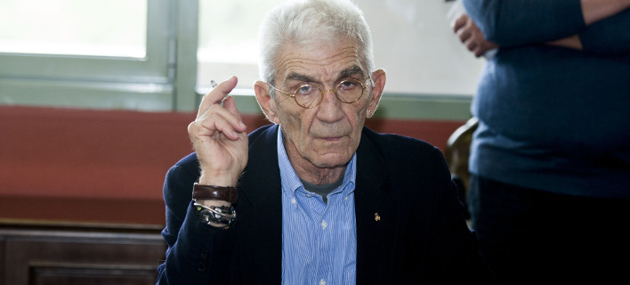 Μπουτάρης: Το μνημόνιο θα έπρεπε να είχε εφευρεθεί το 1981 