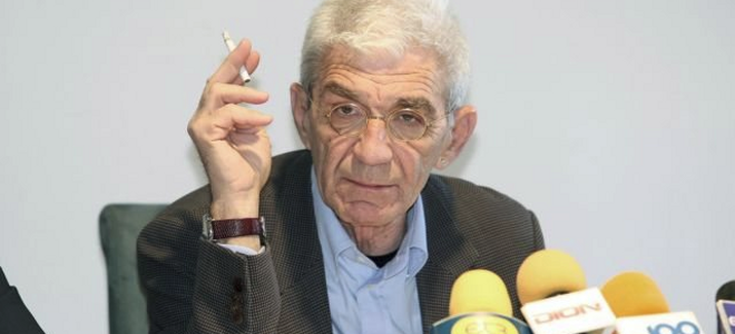 Μπουτάρης: Μισθωμένα τρολ επιχειρούν να με πλήξουν αναπαράγοντας παλαιότερες δηλώσεις μου Μπουτάρης: Μισθωμένα τρολ επιχειρούν να με πλήξουν αναπαράγοντας παλαιότερες δηλώσεις μου